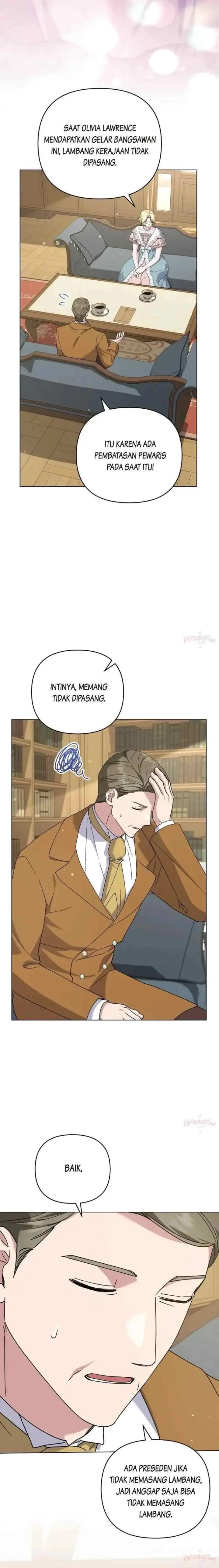 What It Means To Be You chapter 156 halaman 7