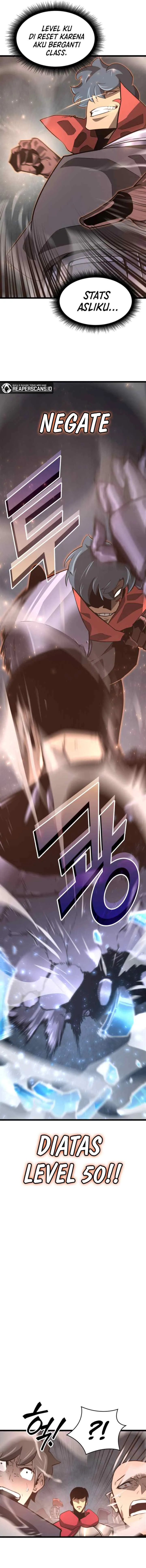 Return of the SSS-Class Ranker chapter 7 halaman 18
