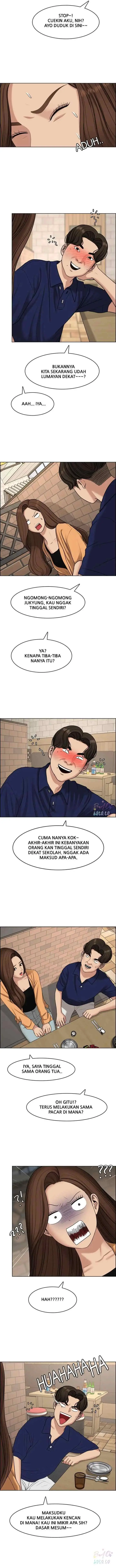 The Secret of Angel chapter 108 halaman 7