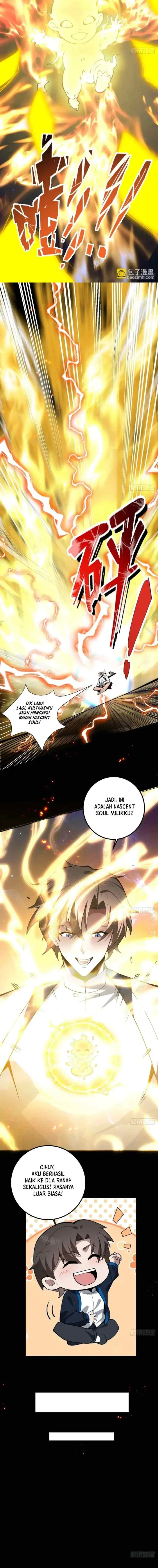 Others Level Up, I Cultivate - Emerging Only at Great Ascension chapter 32 halaman 14