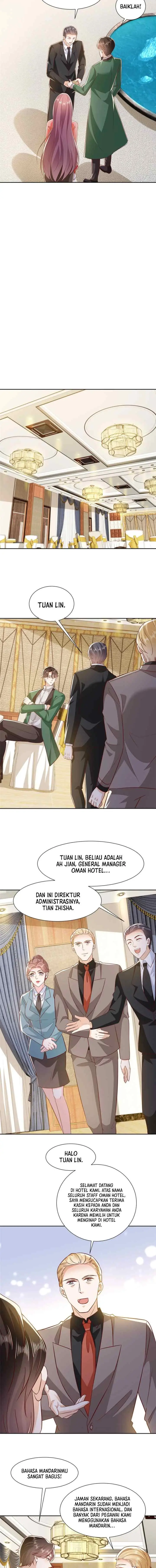 I Randomly Have A New Career Every Week chapter 480 halaman 5