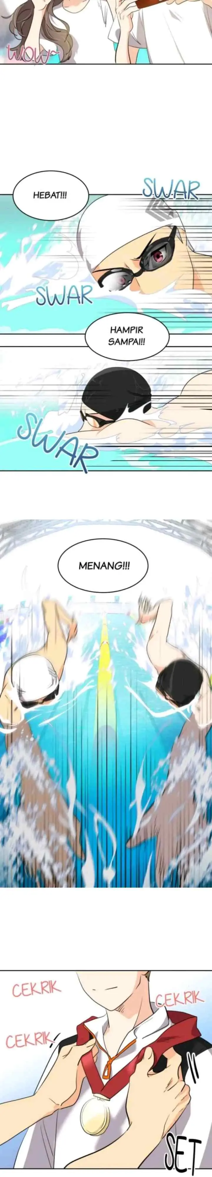Heart Has a Soft Spot chapter 108 halaman 4