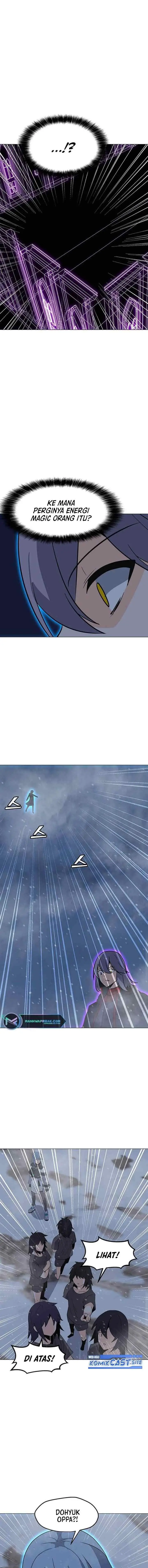 Solo Spell Caster chapter 99 halaman 16