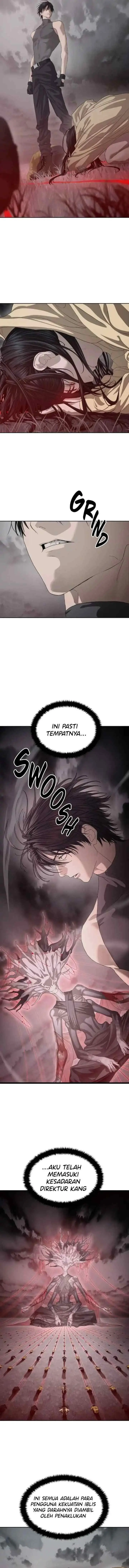 Special Civil Servant chapter 63 halaman 14