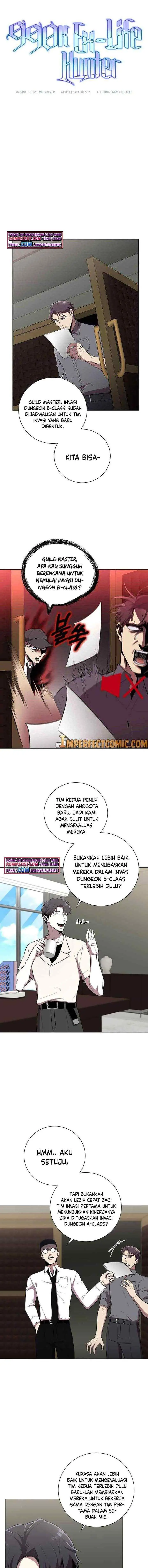 990k Ex-Life Hunter chapter 35 halaman 4