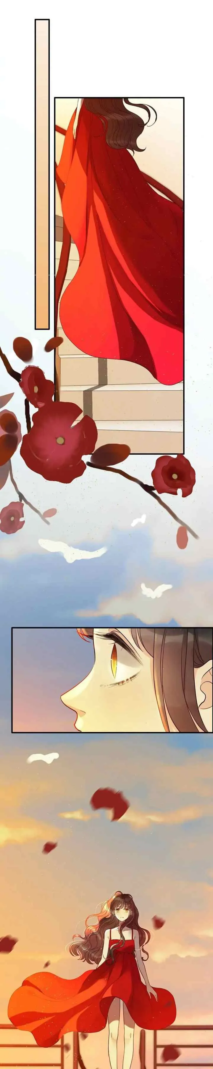 The Boss Shutgun Wedding chapter 196 halaman 14