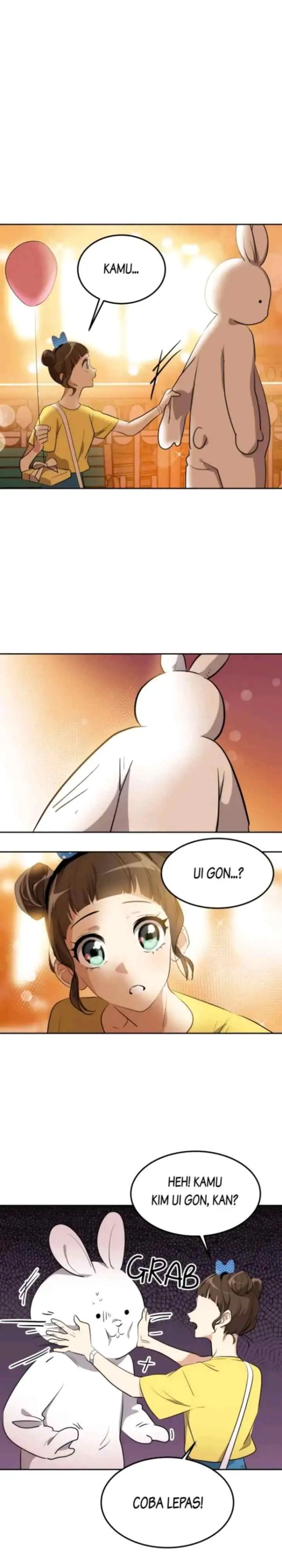 Heart Has a Soft Spot chapter 123 halaman 10