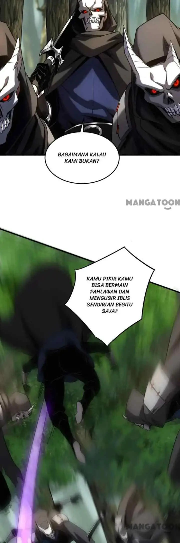 My Disciples Cultivate, While I Slack Off! chapter 134 halaman 7