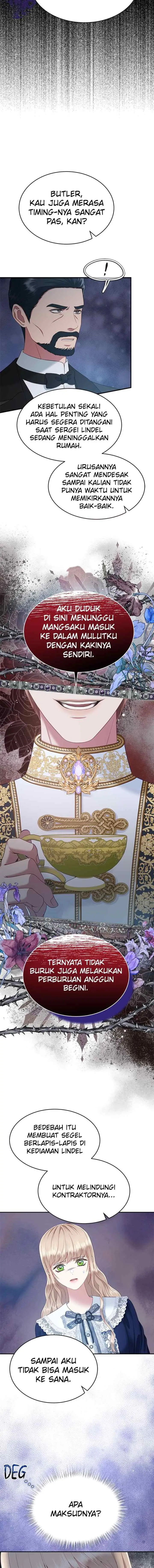 What Does That Evil Dragon Live For? chapter 92 halaman 7