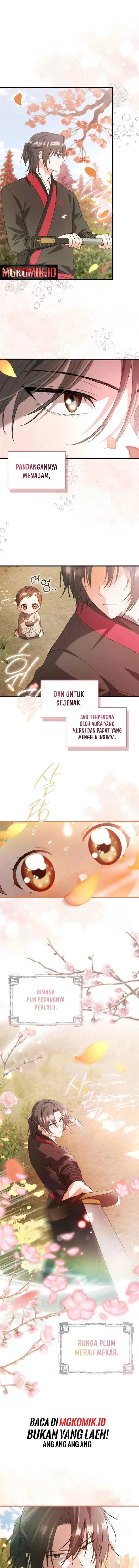 I Became The Youngest Disciple of The Mount Hua Sect chapter 2 halaman 17
