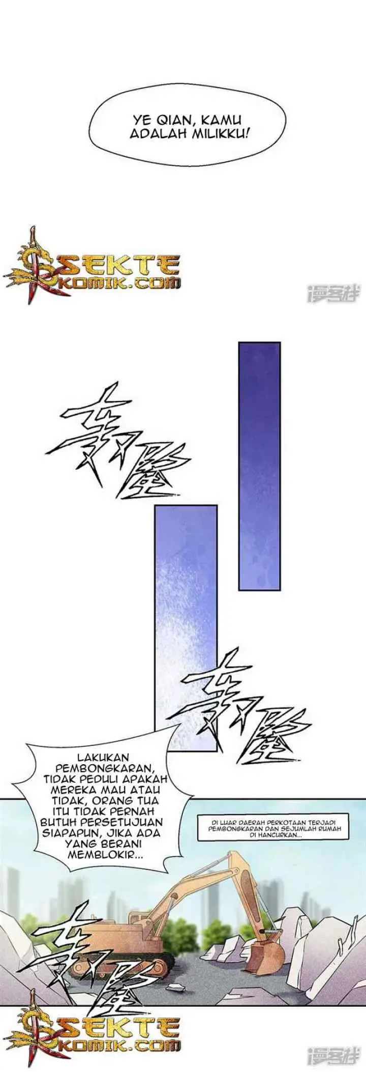 Rebirth Self Cultivation chapter 83 halaman 12