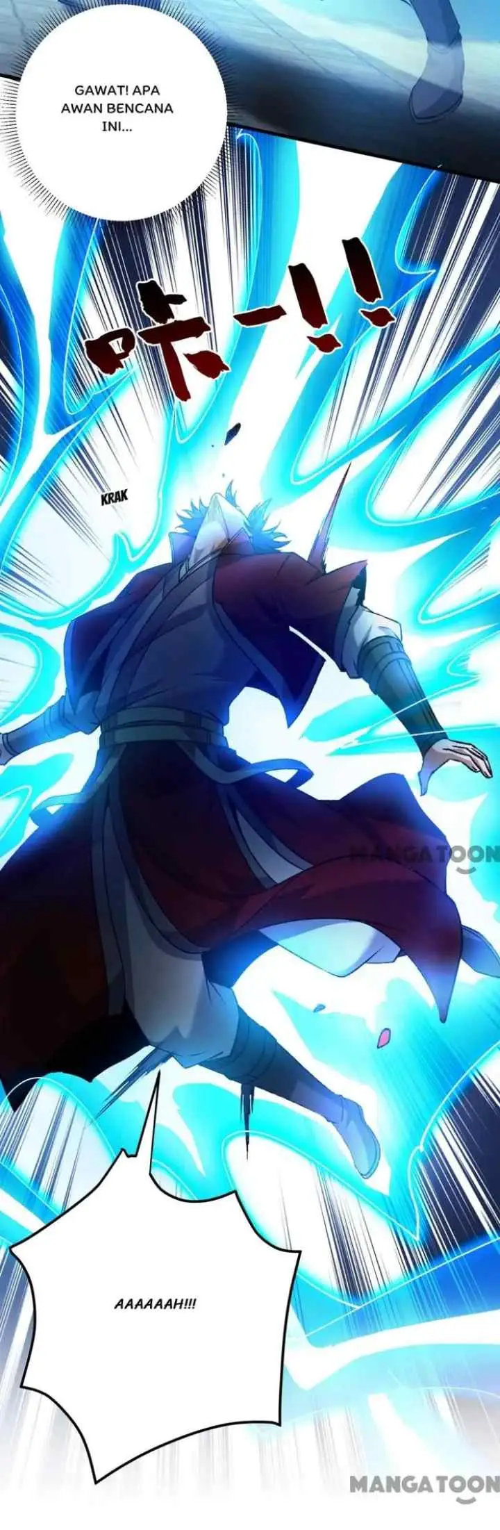 Seclusion With Apprentices chapter 176 halaman 13