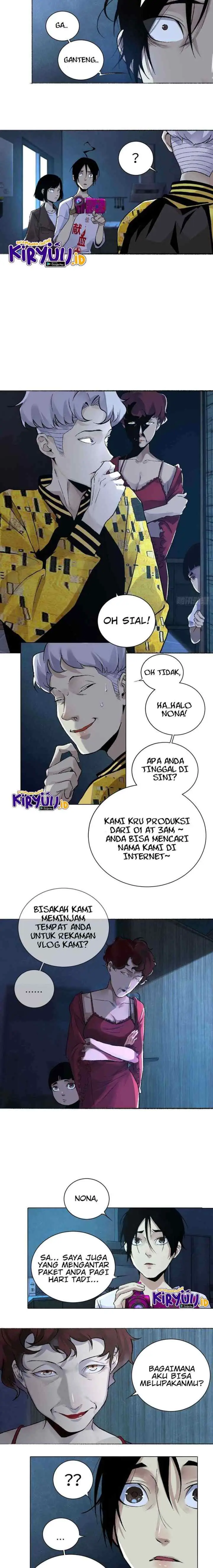 Detective VLOG chapter 11 halaman 10