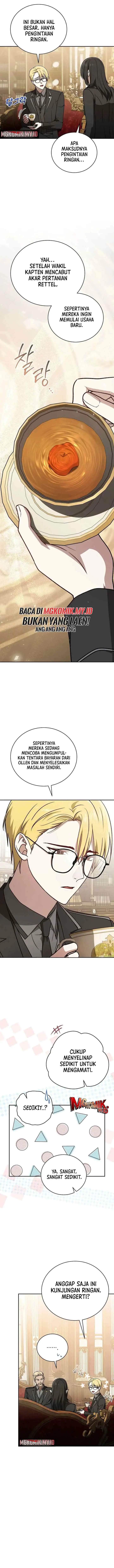 The Concept-Grasping Magical Genius chapter 28 halaman 10