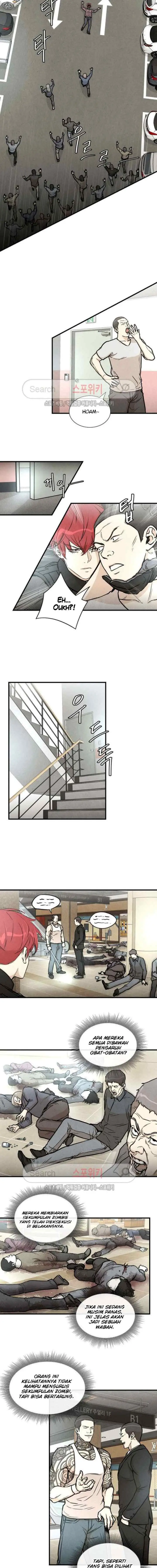 Return Survival chapter 19 halaman 5