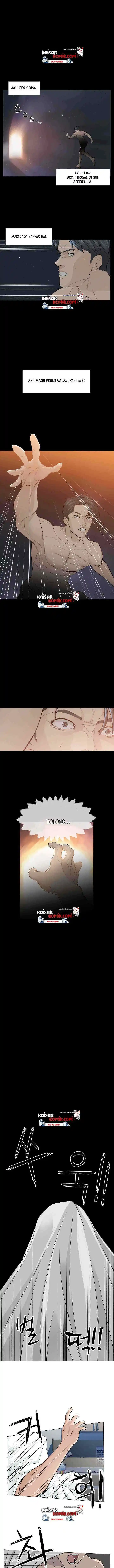 From the Grave and Back chapter 1 halaman 8