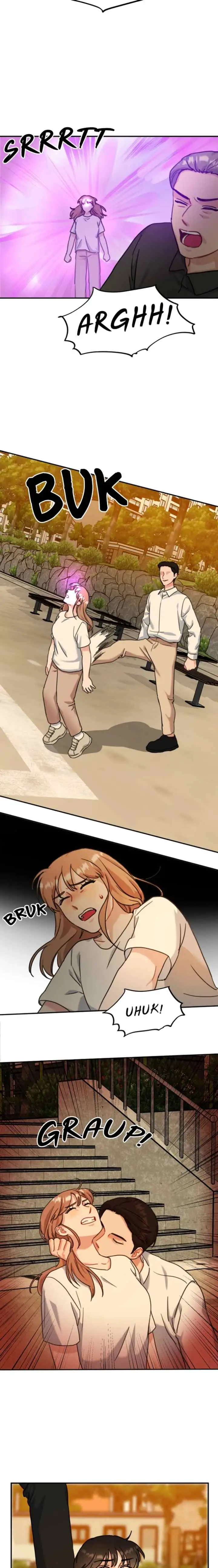 Romance Sangriento chapter 44 halaman 7