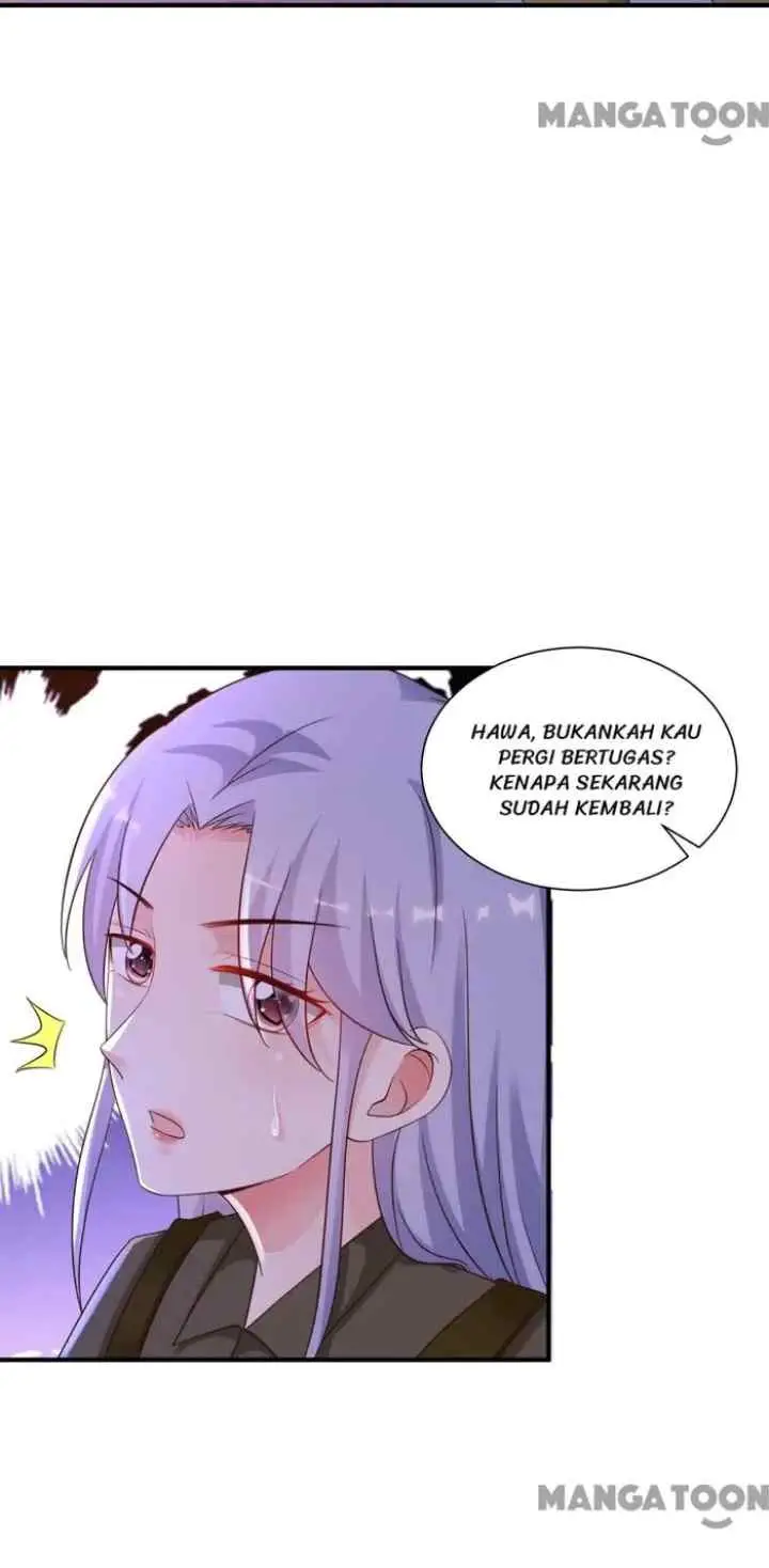 The Strongest Peach Blossom chapter 124 halaman 18