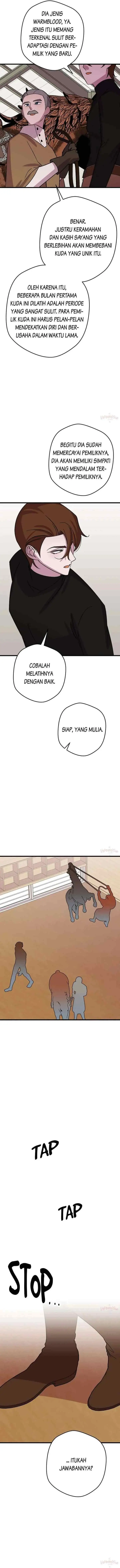Salvaré a esta maldita familia chapter 130 halaman 10