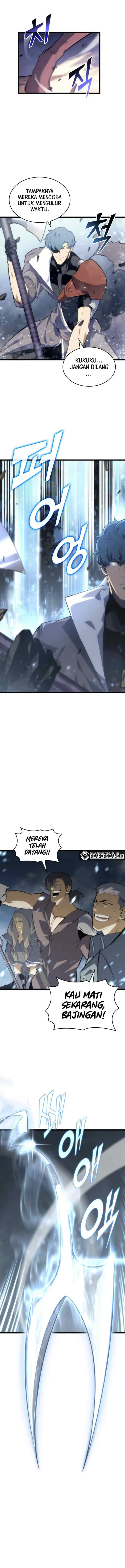 Return of the SSS-Class Ranker chapter 30 halaman 5