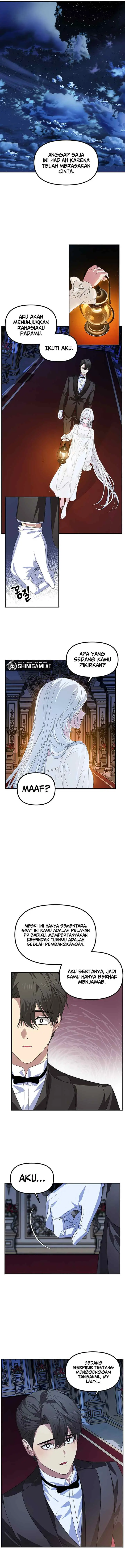SSS-Class Suicide Hunter chapter 94 halaman 6