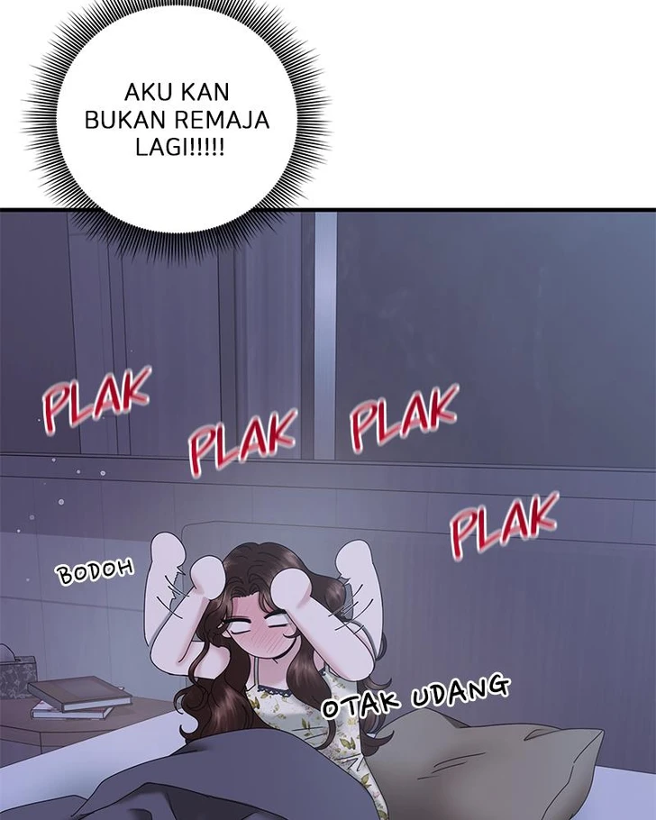 One Day I Found a Husband chapter 22 halaman 62