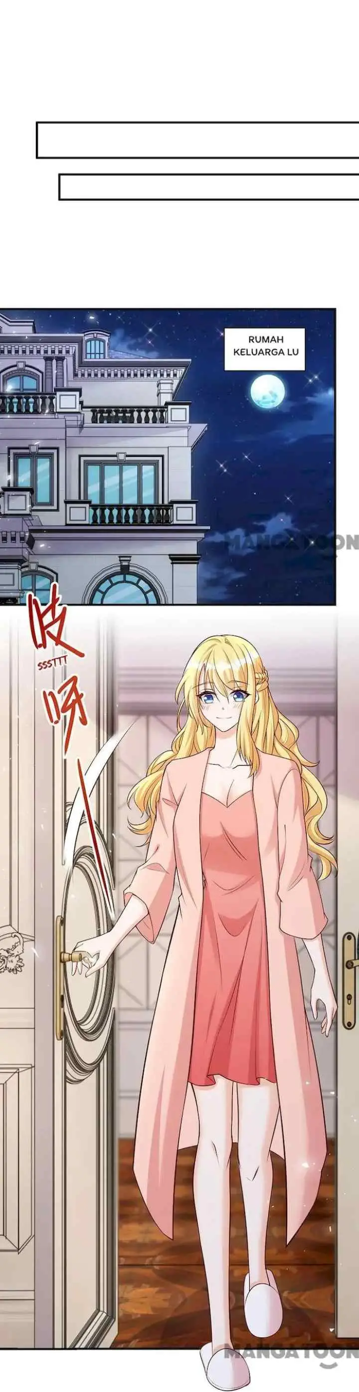 My Crazy Journalist Wife chapter 154 halaman 8