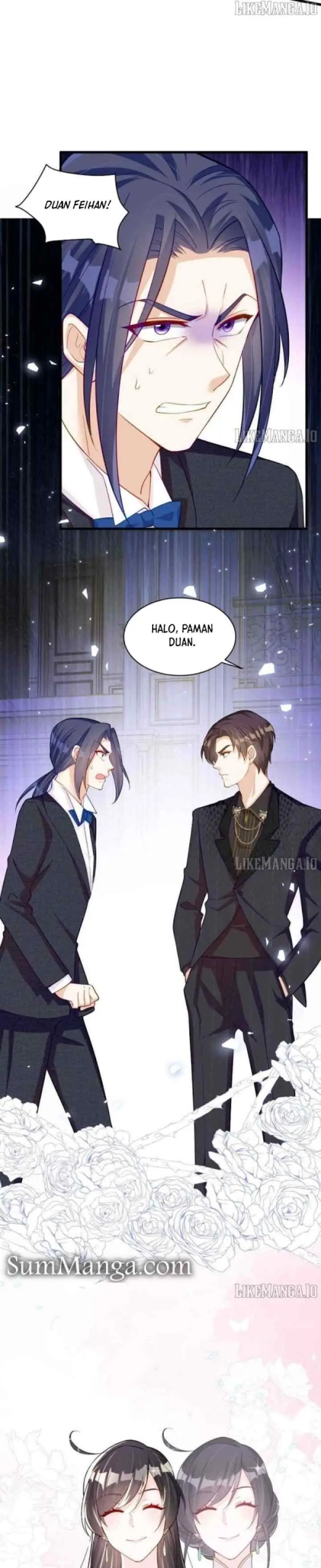 She-Ancestor chapter 47 halaman 7