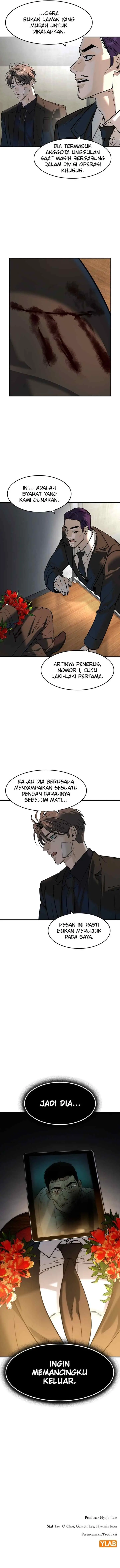 The Noble chapter 57 halaman 10