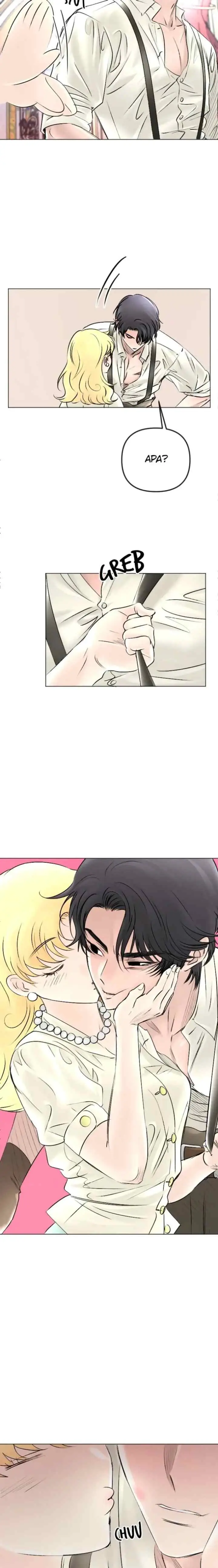 Recogí al segundo protagonista chapter 46 halaman 14