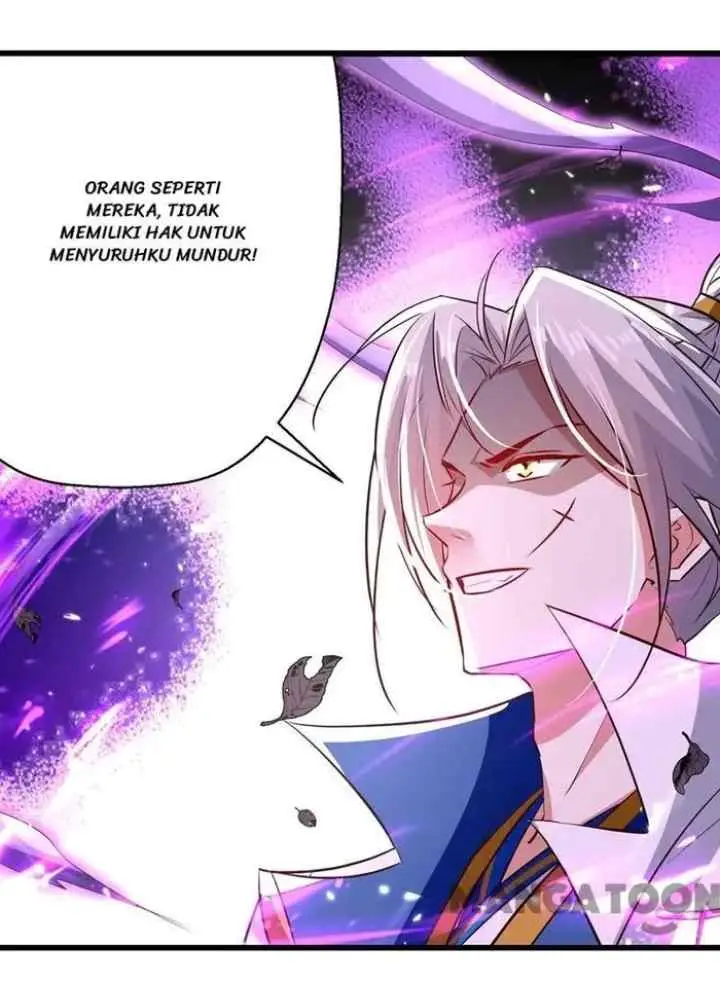 Ling Tian Shendi chapter 175 halaman 16