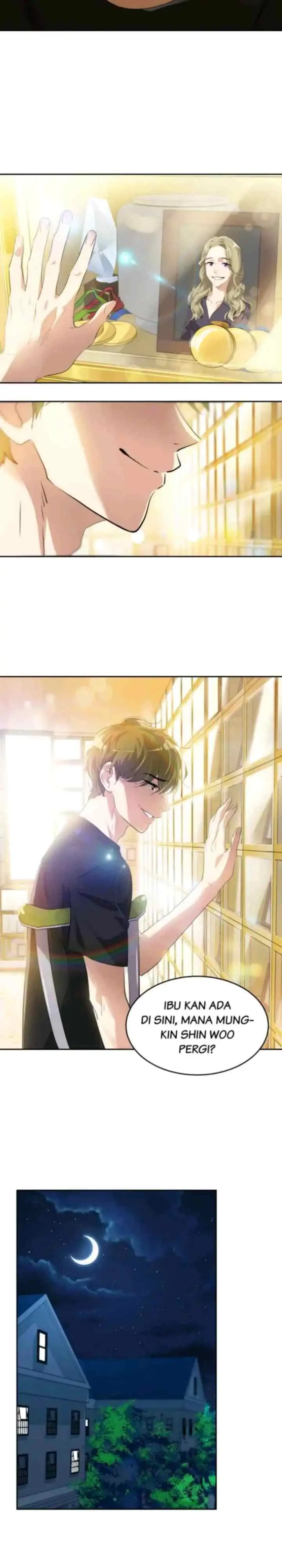 Heart Has a Soft Spot chapter 70 halaman 15