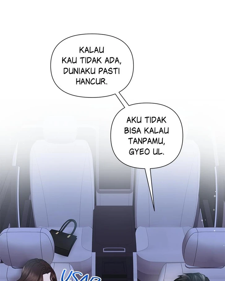 One Day I Found a Husband chapter 28 halaman 34