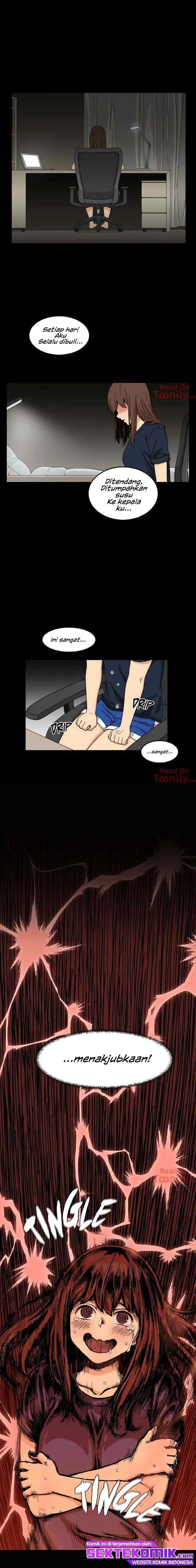 Head Over Heels chapter 1 halaman 17
