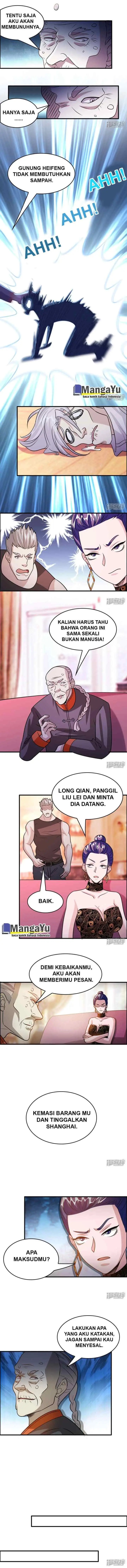 Outlander Tyrant Supplier chapter 78 halaman 5
