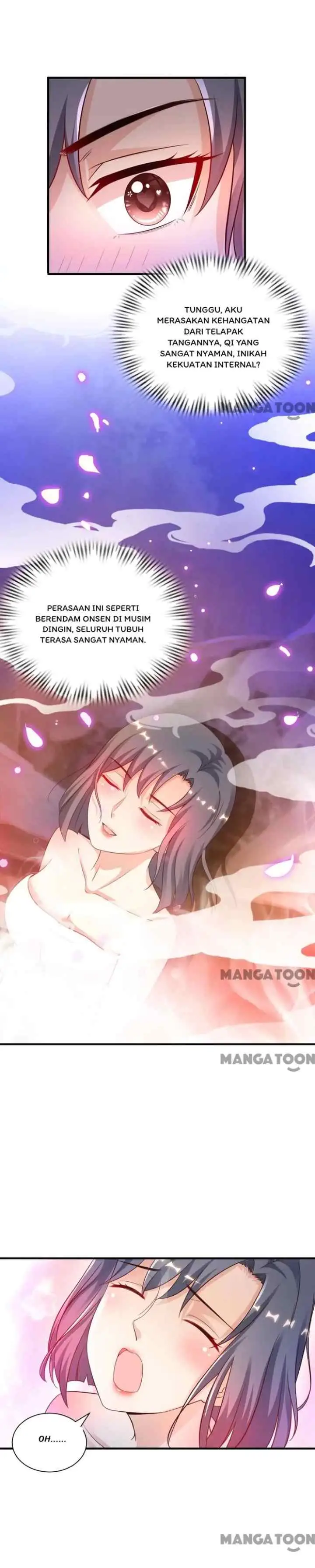 The Strongest Peach Blossom chapter 120 halaman 11