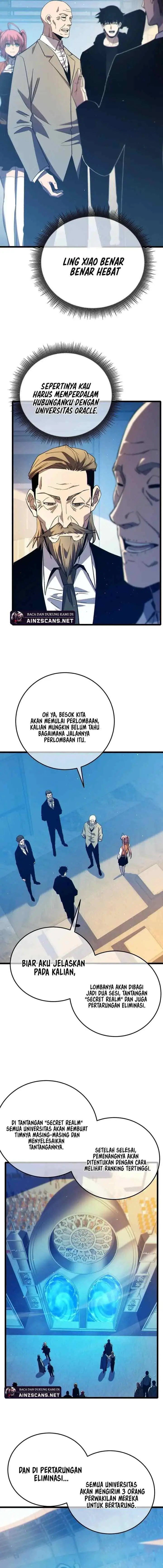 My Unbeatable Passive Skill Lets Me Deal Massive Damage! chapter 88 halaman 8