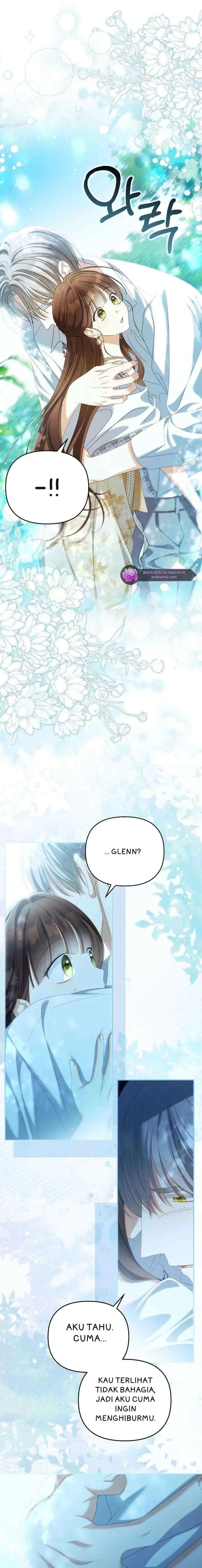 Why Are You Obsessed With Your Fake Wife? chapter 98 halaman 10