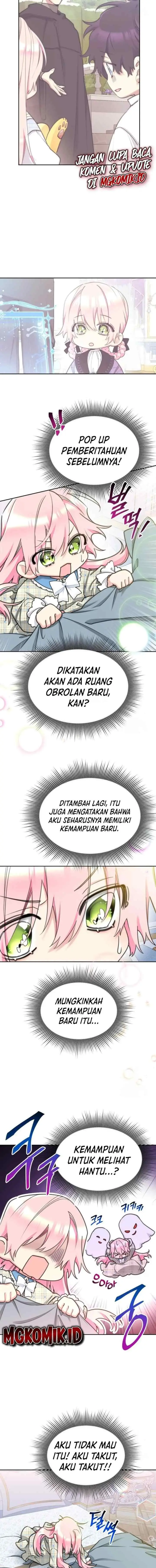 Lotto Princess chapter 67 halaman 17