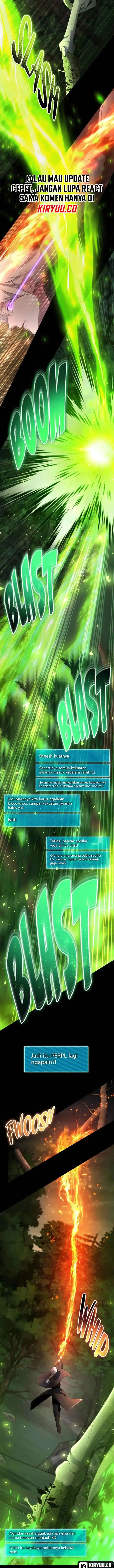 A Genius Game Broadcast chapter 38 halaman 8