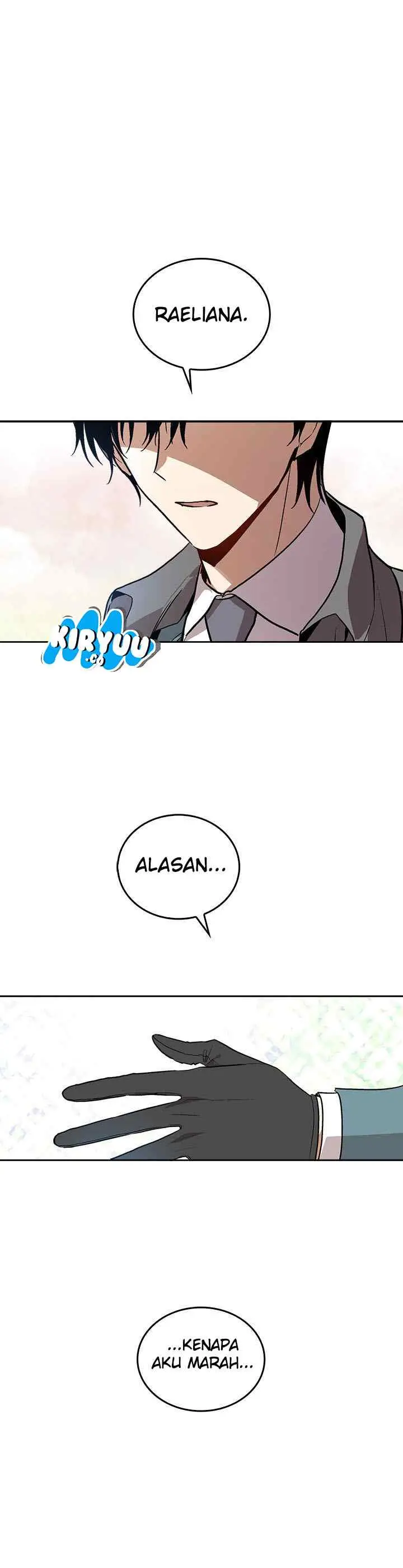 The Reason Why Raeliana Ended up at the Duke's Mansion chapter 42 halaman 6