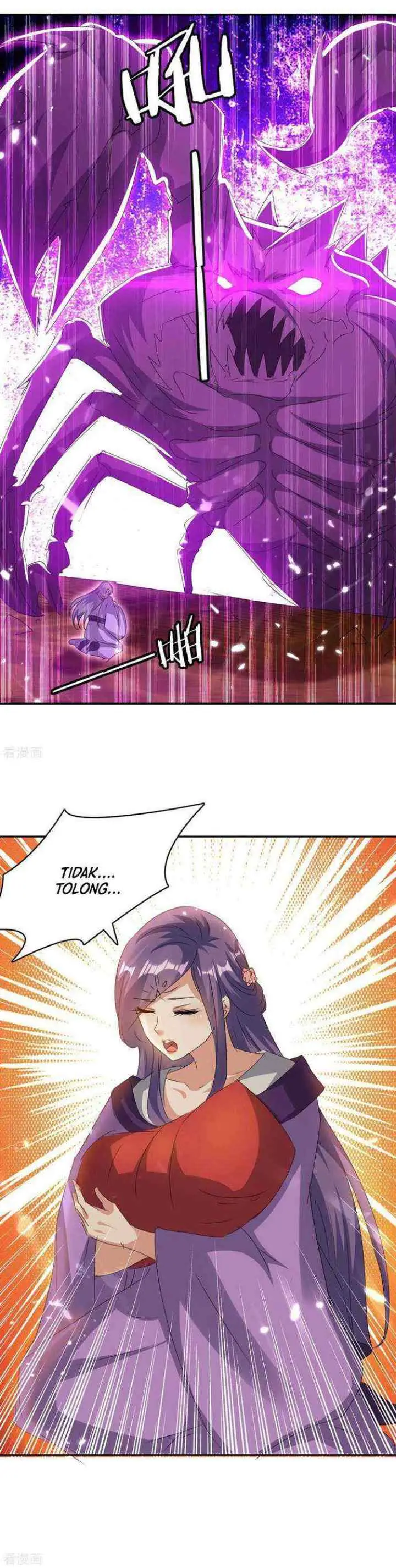 Strongest Leveling chapter 234 halaman 10
