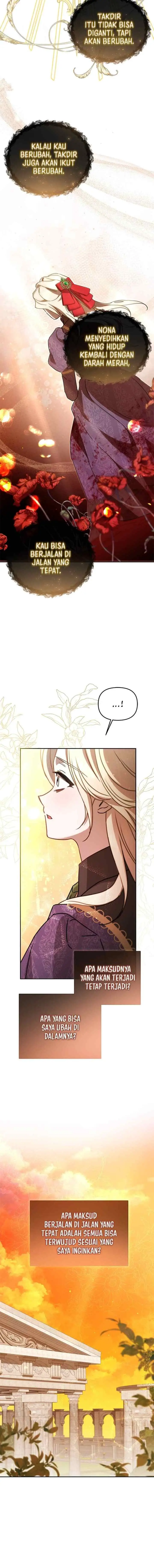 Deux Mariages Avec Le Monstre chapter 9 halaman 6