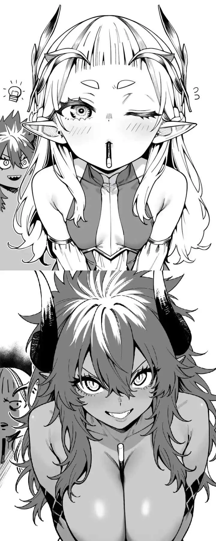 Senki Survival Saga: Isekai no Unmei o Kaketa Mujintou Fujun Iseikouyuu chapter 7 halaman 13