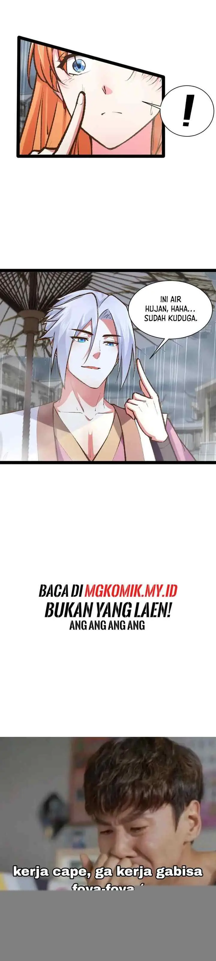Starting From Maximum Charm Points chapter 103 halaman 16