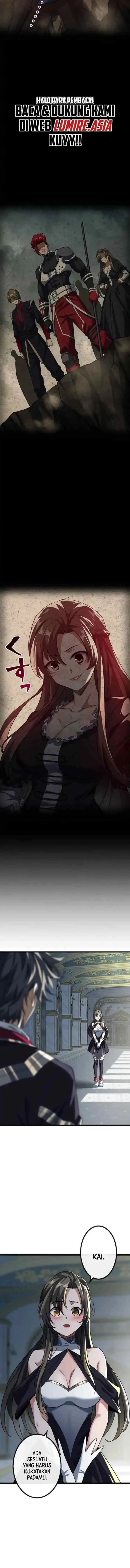 Zettai Ōja no Kikan chapter 7 halaman 10