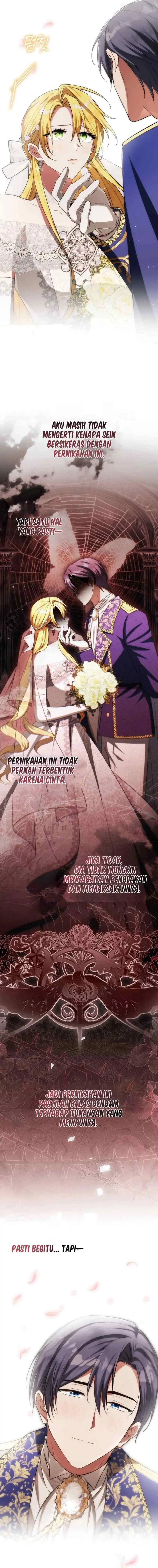 Thought It Was the End, Only to Return to a Changed Genre chapter 10 halaman 6