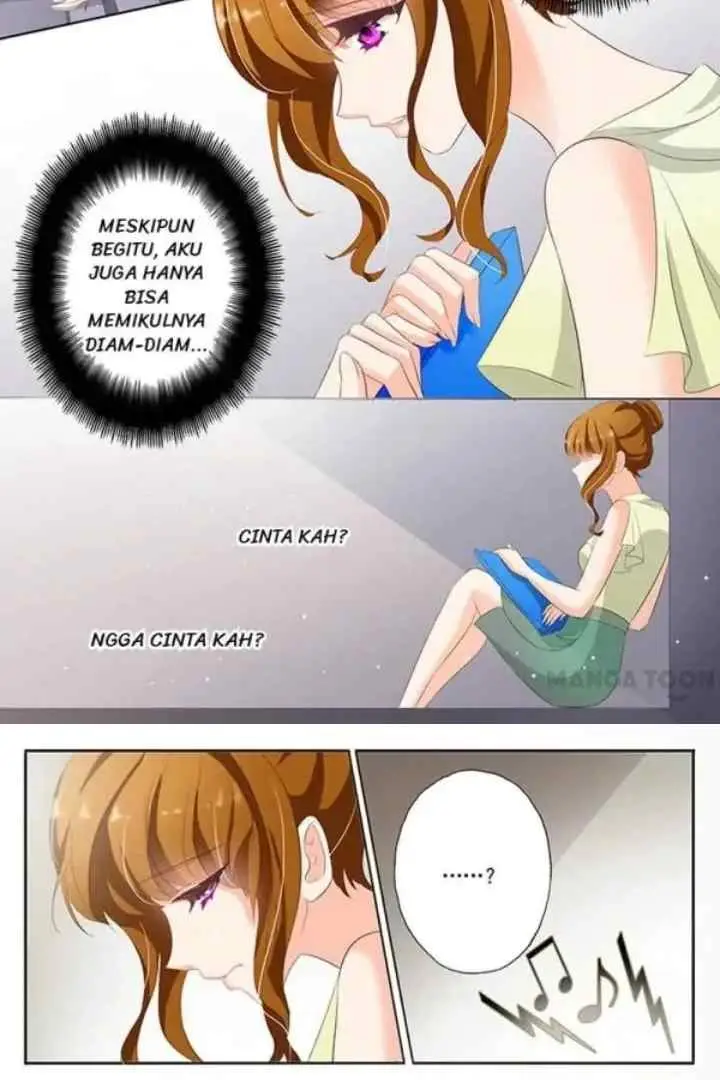 Haomen Tianjia Qianqi chapter 52 halaman 6