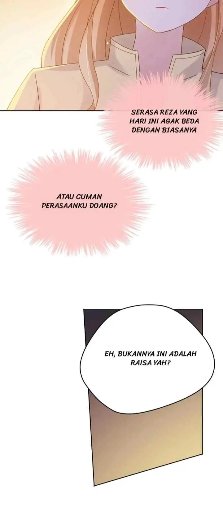 The Heiress Vs Young Ruffian chapter 68 halaman 8
