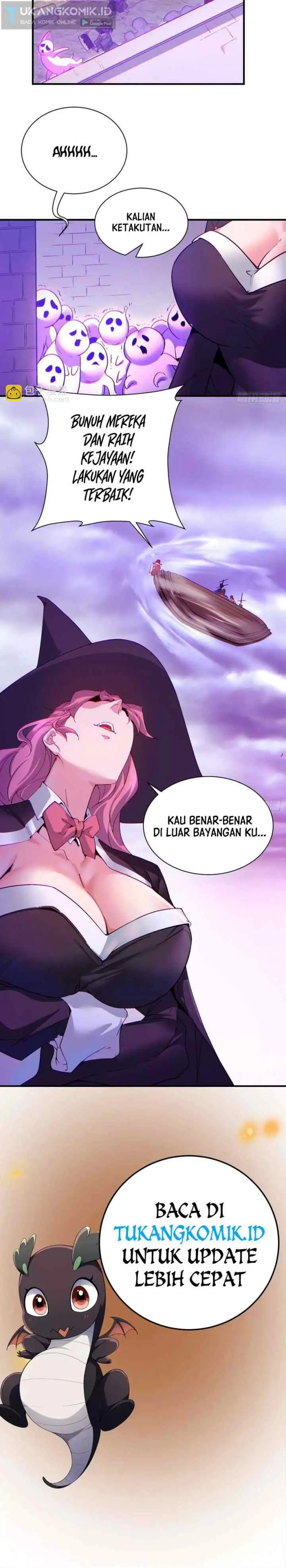 As The Richest Man, I Really Dont Want To Be Reborn chapter 121 halaman 13